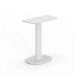 Azonnal elérhető Ravak Tölgyfaasztal Wood S, fehér tölgy X000001794
