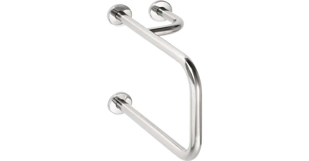 SAPHO BEMETA HELP Kapaszkodó, jobbos, 235x380x776mm, polírozott (301112161) (XH536) Azonnal elérhető