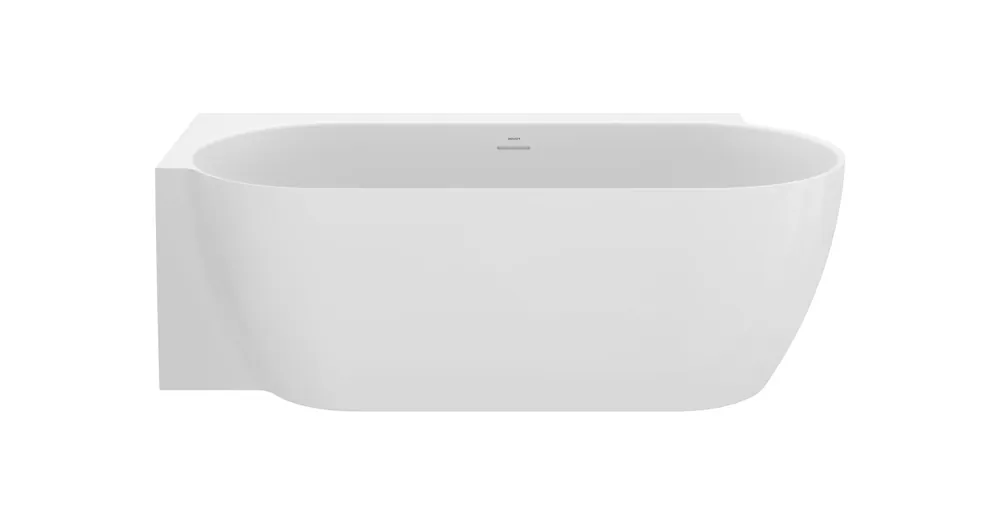 Utolsó esély Ravak Vana Freedom Corner II Tec 175x86 bal, akrilkád, fehér, króm túlfolyóval CC91000000