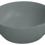 Vedd meg most SAPHO GSI PURA kerámiamosdó, pultra helyezhető, átm:32cm, matt agave (885404)