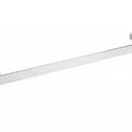 Azonnali szállítás BEMETA VIA Törölközőtartó, 450x20x59mm, króm (135004022)