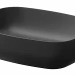 Bestseller LARGA MATT ANTHRACITE PULTRA TEHETŐ 50X38