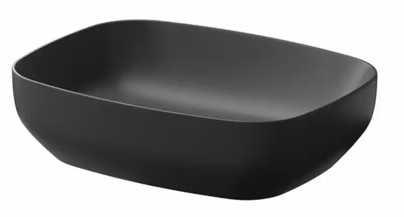 Bestseller LARGA MATT ANTHRACITE PULTRA TEHETŐ 50X38