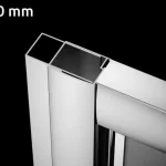 Radaway U toldóprofil Twist 2cm Ajánlat