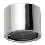 Kiárusítás Perlátor belsős F20x1, króm (3072.400)