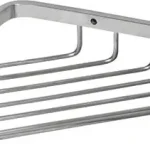 BEMETA CYTRO Sarok szappantartó, 220x35x130mm, matt (104308172) Outlet