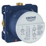 Grohe Rapido SmartBox multifunkciós falsík alatti beépítőkészlet Korlátozott ajánlat