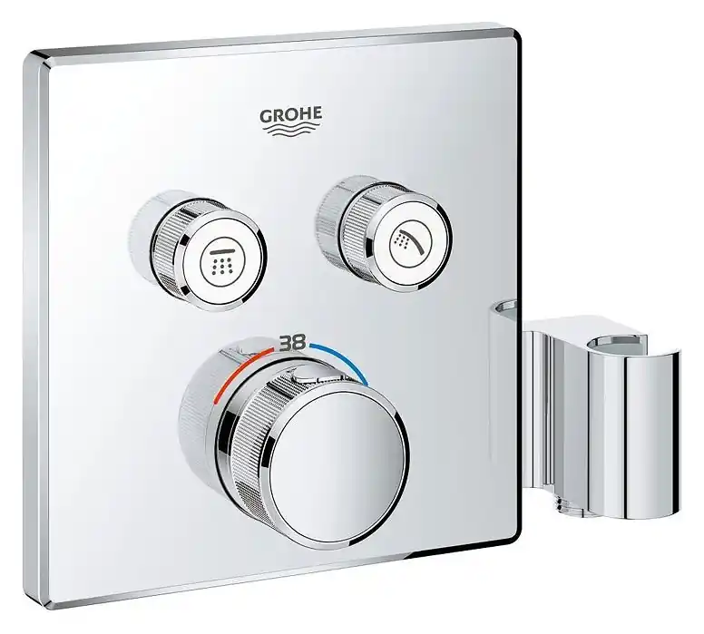 Grohe Smartcontrol termosztátos csaptelep, falon belüli Különleges ajánlat