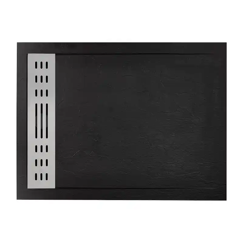 Ergo Black zuhanytálca 140x90 Nézd meg most