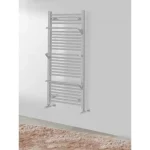 Arezzo SMART WHITE 1200X500MM TÖRÖLKÖZŐSZÁRÍTÓS RADIÁTOR AR-SM12050W Biztonságos vásárlás