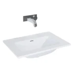 Olcsó AREZZO design SKAPPA 60 cm-es mosdó CSAPLYUK NÉLKÜL
