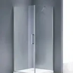 Különleges ajánlat Aqualife Zuhanykabin HX Vario1 80x100, átlátszó