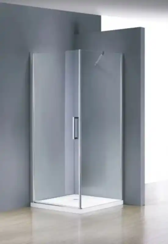 Különleges ajánlat Aqualife Zuhanykabin HX Vario1 80x100, átlátszó