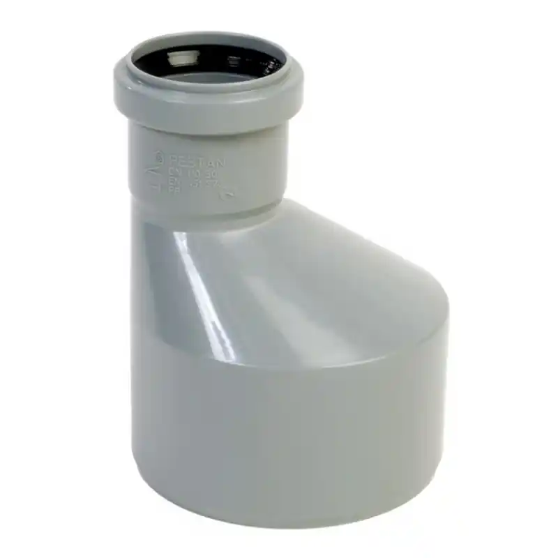 50mm-40mm Reducer _ Szűkítő 50-40 Végkiárusítás