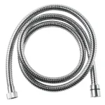 Aqualine FLEX inox gégecső, 150 cm, króm (11073) Ajánlat