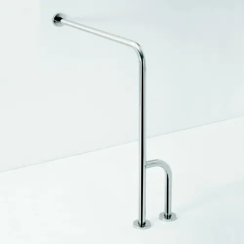 Rendeld meg most BEMETA HELP Kapaszkodó, jobbos, 840x890x230mm, matt