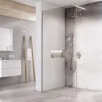 Biztonságos fizetés Ravak Walk-In Wall zuhanykabin króm, átlátszó