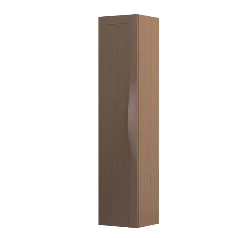 SKAGEN 35CM-ES OLDALSZEKRÉNY, Tölgy Kedvezményes ár