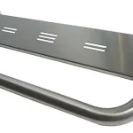 Újdonság BEMETA HELP Kapaszkodó, polccal, 580x220mm, polírozott