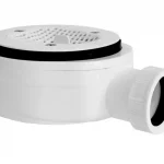 Vedd meg online GELCO IRENA zuhanytálca szifon 90mm, extra slim