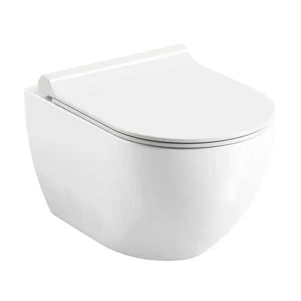 Ne maradj le WC Uni Chrome RimOff