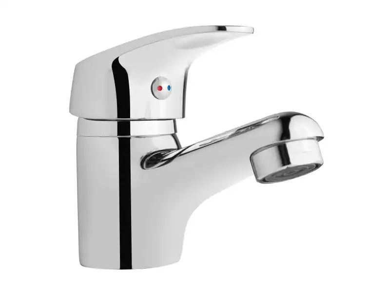 Árengedmény Invena Ava New Basin Tap Chrome _ Invena AVA NEW mosdócsaptelep, álló, króm