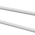 BEMETA HELP Kapaszkodó, U-típus, 750mm, fehér Legnépszerűbb