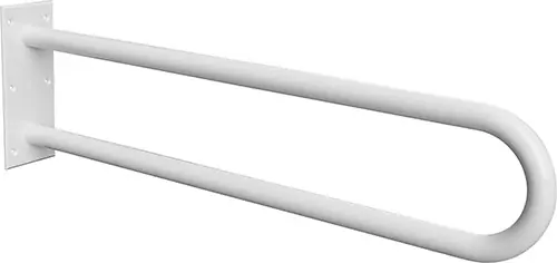 BEMETA HELP Kapaszkodó, U-típus, 750mm, fehér Legnépszerűbb