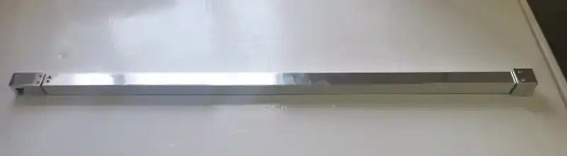 Kiárusítás Zuhanyfal kitámasztókar
