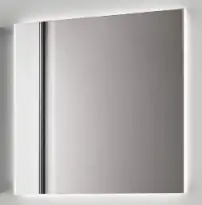 Szezonális akció AdattoCasa Domus tükör, 60 cm