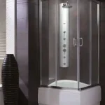 Biztonságos fizetés Radaway Premium Plus C1700 szögletes zuhanykabin