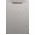 Rendeld meg most AREZZO design SOLIDSoft zuhanytálca 140x90 cm, BETON, egyenes lefolyóval (2 doboz)