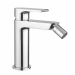 Bugnatese SIMPLE bidet csaptelep leeresztővel Gyors szállítás