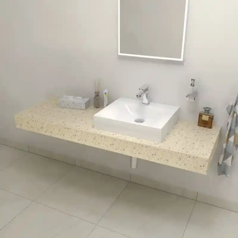 TAILOR Rockstone pult, 150x50cm, C verzió (TR150C) Exkluzív ajánlat