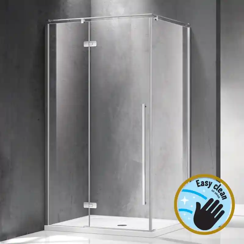 Wellis Sorrento Plus zuhanykabin 90x120x200 Expressz szállítás