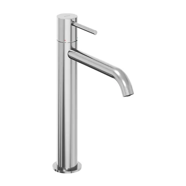ESPIRIT 250 MM ÁLLÓ MOSDÓCSAPTELEP, LEERESZTŐ NÉLKÜL, CHROME Kiárusítás