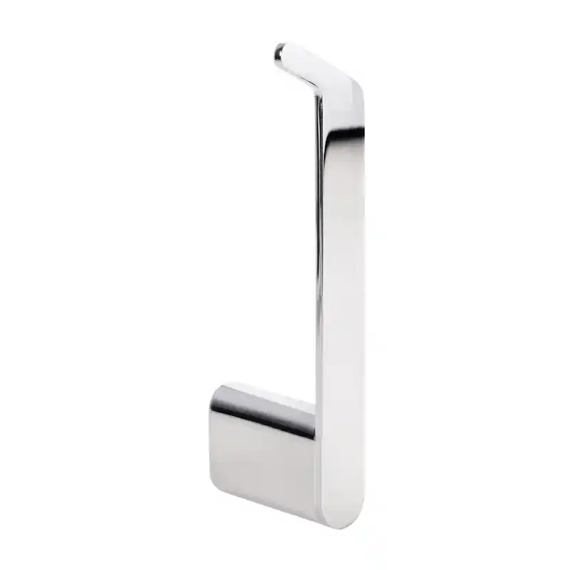 BEMETA ORGANIC fali tartalék WC-papírtartó, 38x165x59mm, króm Legjobb ár