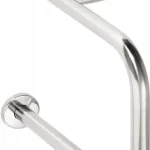 Utolsó esély BEMETA HELP Kapaszkodó, jobbos, 235x380x776mm, polírozott (301112161) (XH536)