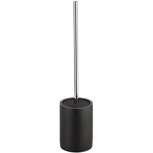 Nézd meg most BEMETA GAMMA WC-kefetartó, 98x455x98mm, fekete