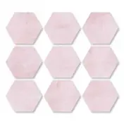 Nézd meg most KÖZÉPDEKOR OLD - PILAR ROSA HEXA RETT. /11CM/ I.O.