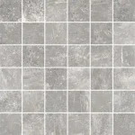 Ardesie Grey Mosaico 30x30 1db Olcsóbb