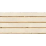 Kiárusítás Sense Channel Beige_35x100 RT /db