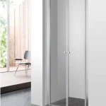 Szuper ajánlat Aqualife HX-109T 2 ajtós zuhanyajtó