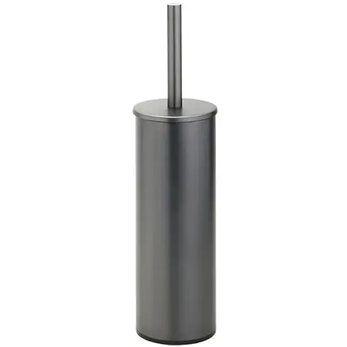 BEMETA GRAPHIT fali vagy álló WC-kefetartó, 95x342x105mm Korlátozott ajánlat