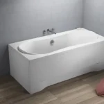 Balneum Zofia kád előlap Legnépszerűbb