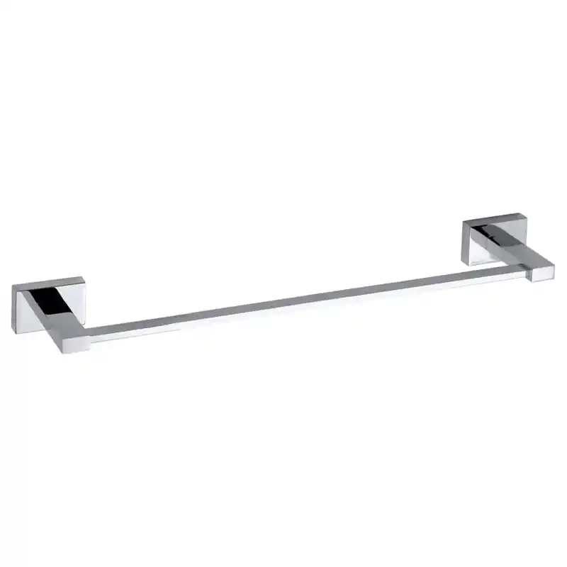 BEMETA PLAZA Törölközőtartó, 300x35x70mm, króm Akció