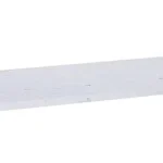 Legjobb ár AREZZO design TERRAZZO márvány mosdópult 100/46/2 fehér matt