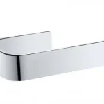 Azonnal elérhető BEMETA SOLO WC papírtartó, 129x25x82mm, króm (139112022)