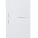 AREZZO design univerzális állószekrény bármely modellhez 40 cm-es, 2 ajtós, (12,6) matt fehér Szuper ajánlat