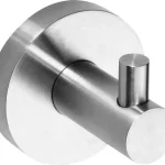 Ajánlat BEMETA NEO Fogas, 55x55x50mm, inox/matt (104106025) (XS201)
